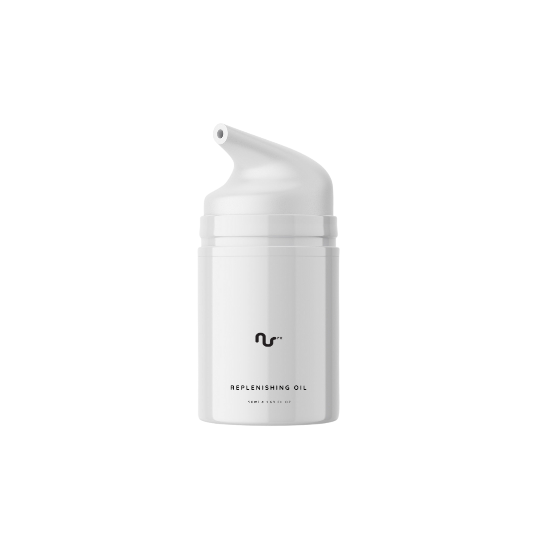 Nude Skin RX Mini Trial Pack